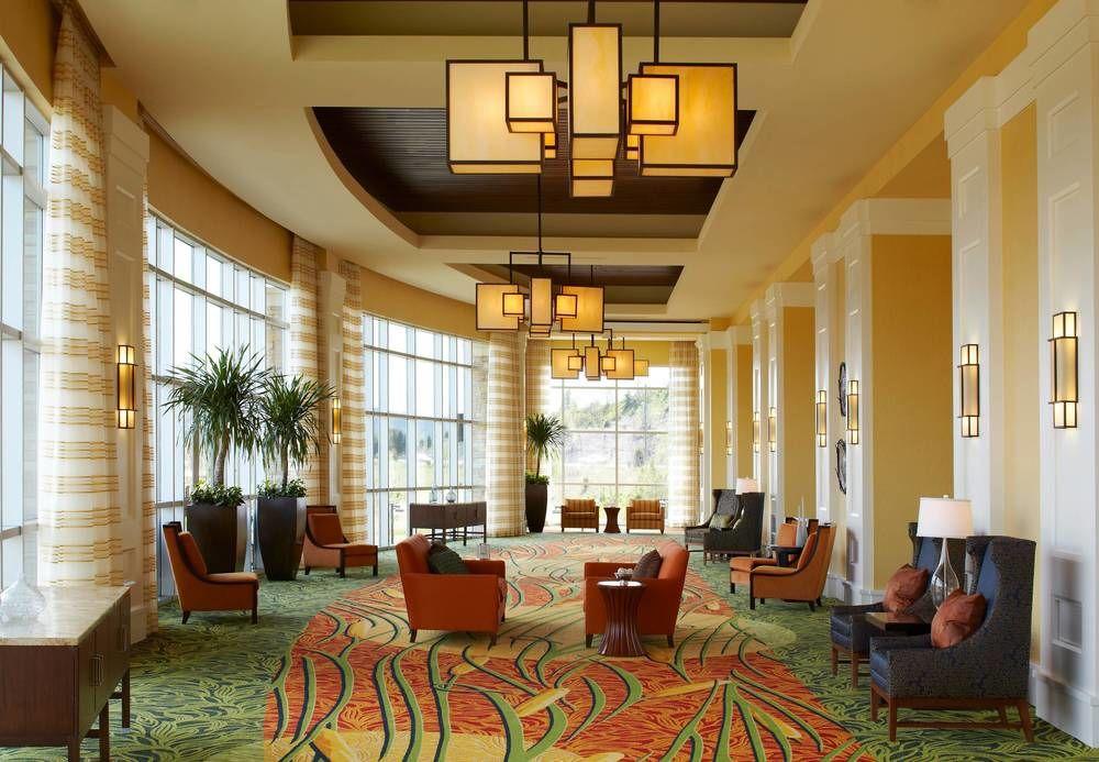 Meadowview Marriott Conference Resort And Convention Center Kingsport Exteriér fotografie