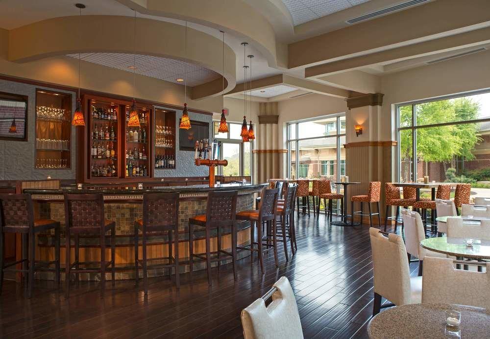 Meadowview Marriott Conference Resort And Convention Center Kingsport Exteriér fotografie