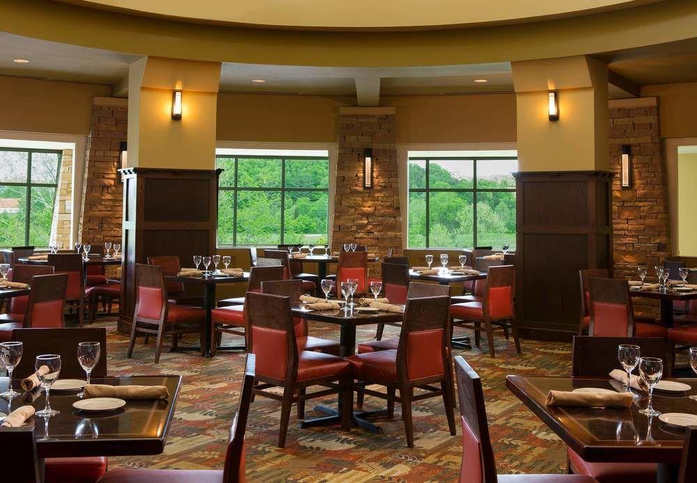 Meadowview Marriott Conference Resort And Convention Center Kingsport Exteriér fotografie