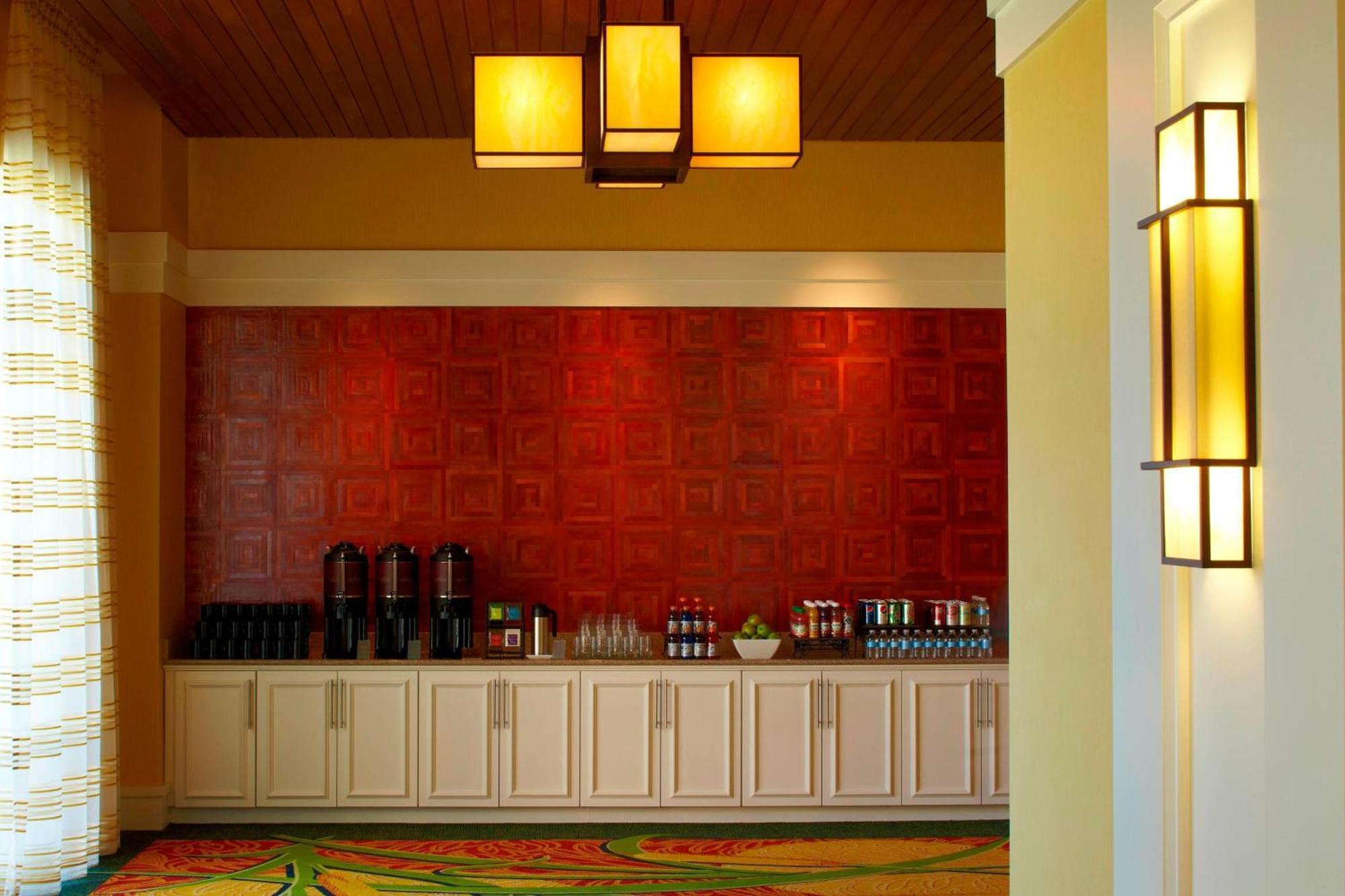 Meadowview Marriott Conference Resort And Convention Center Kingsport Exteriér fotografie