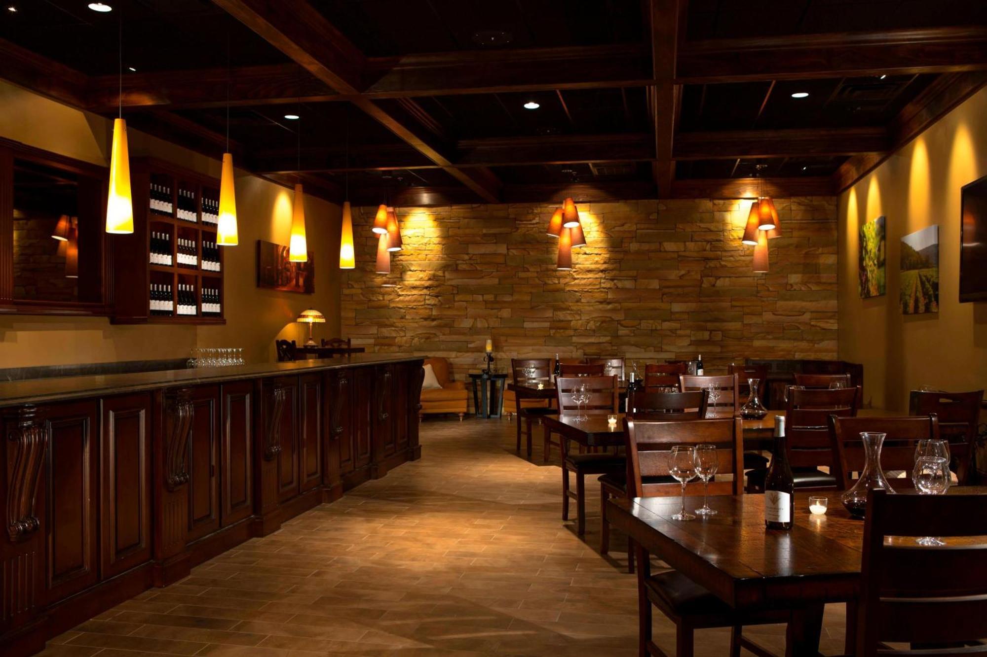 Meadowview Marriott Conference Resort And Convention Center Kingsport Exteriér fotografie