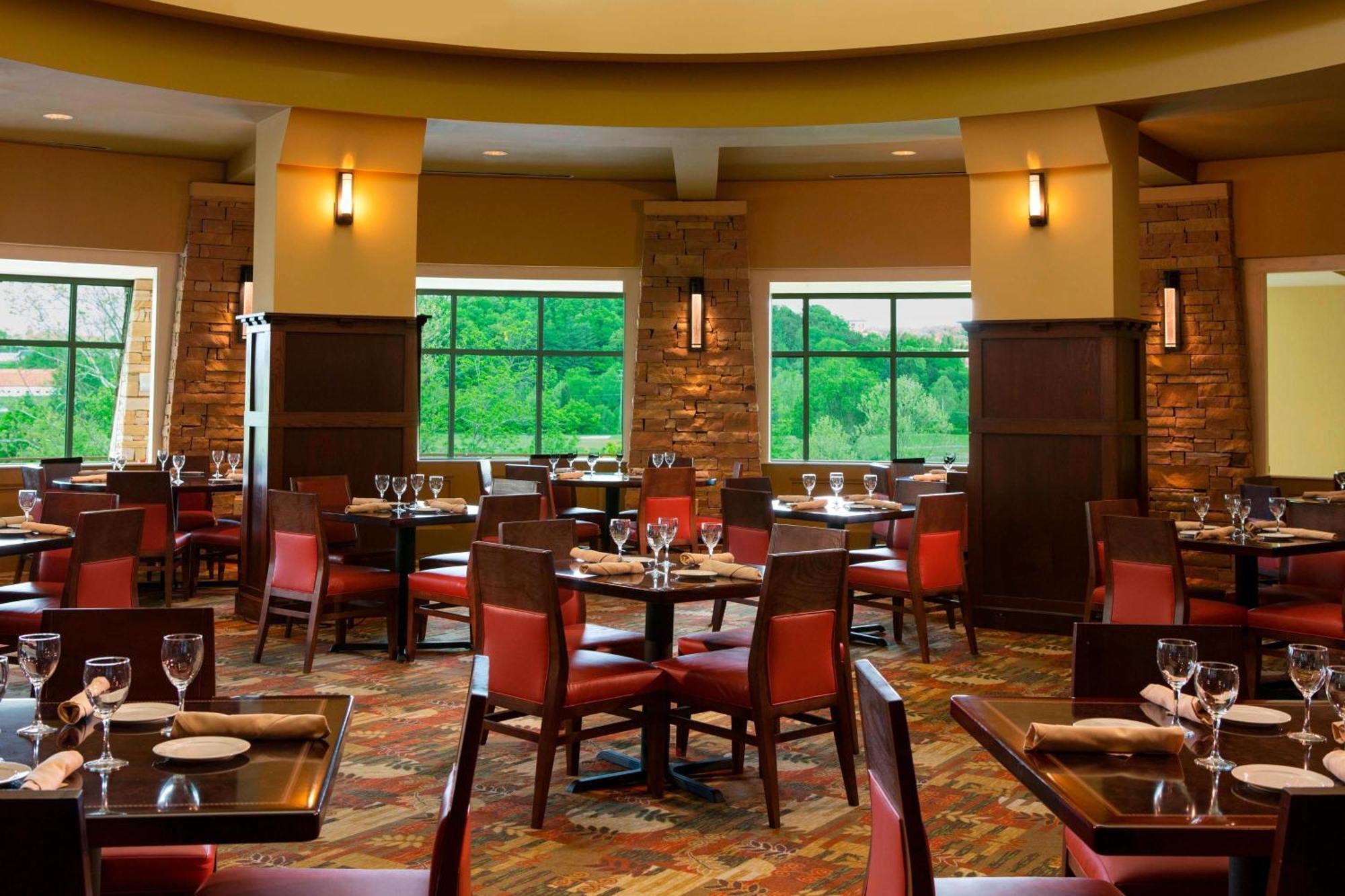 Meadowview Marriott Conference Resort And Convention Center Kingsport Exteriér fotografie