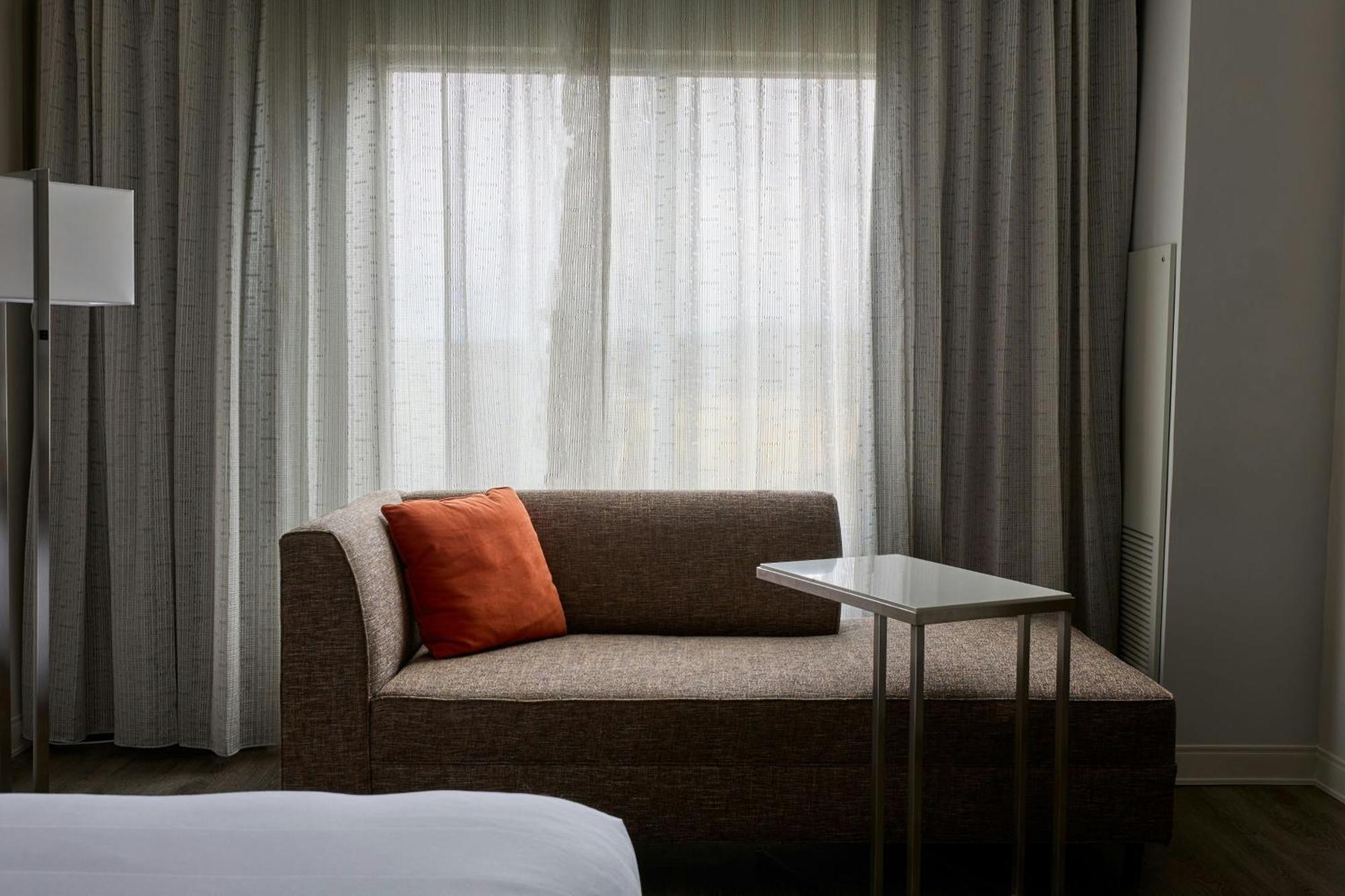 Meadowview Marriott Conference Resort And Convention Center Kingsport Exteriér fotografie