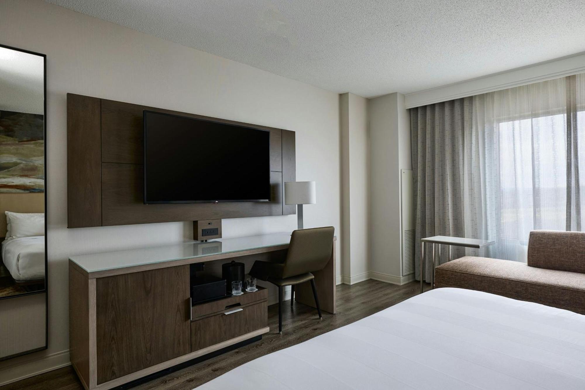 Meadowview Marriott Conference Resort And Convention Center Kingsport Exteriér fotografie