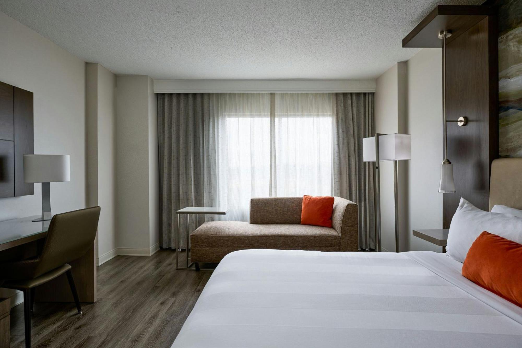 Meadowview Marriott Conference Resort And Convention Center Kingsport Exteriér fotografie