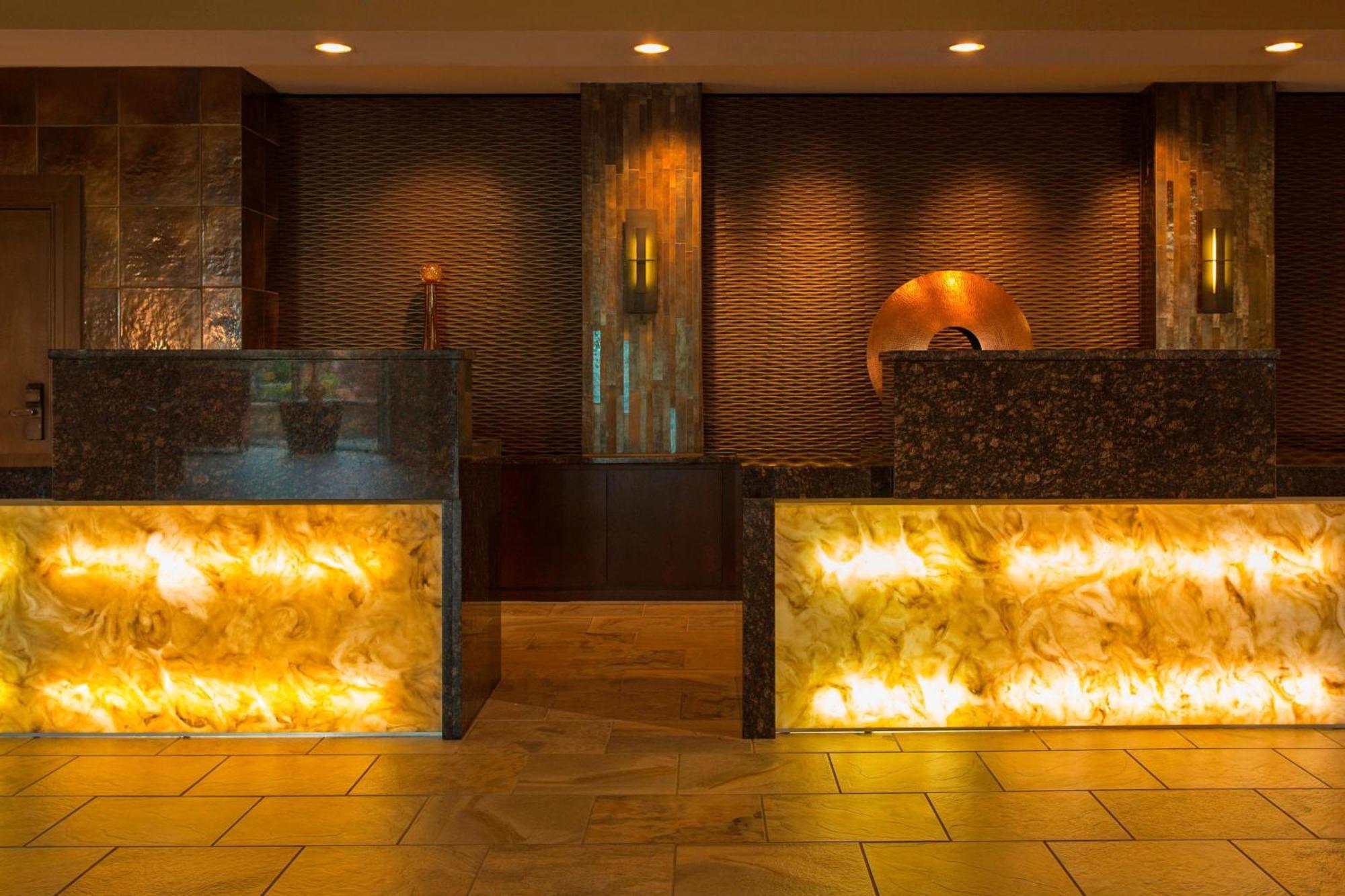 Meadowview Marriott Conference Resort And Convention Center Kingsport Exteriér fotografie