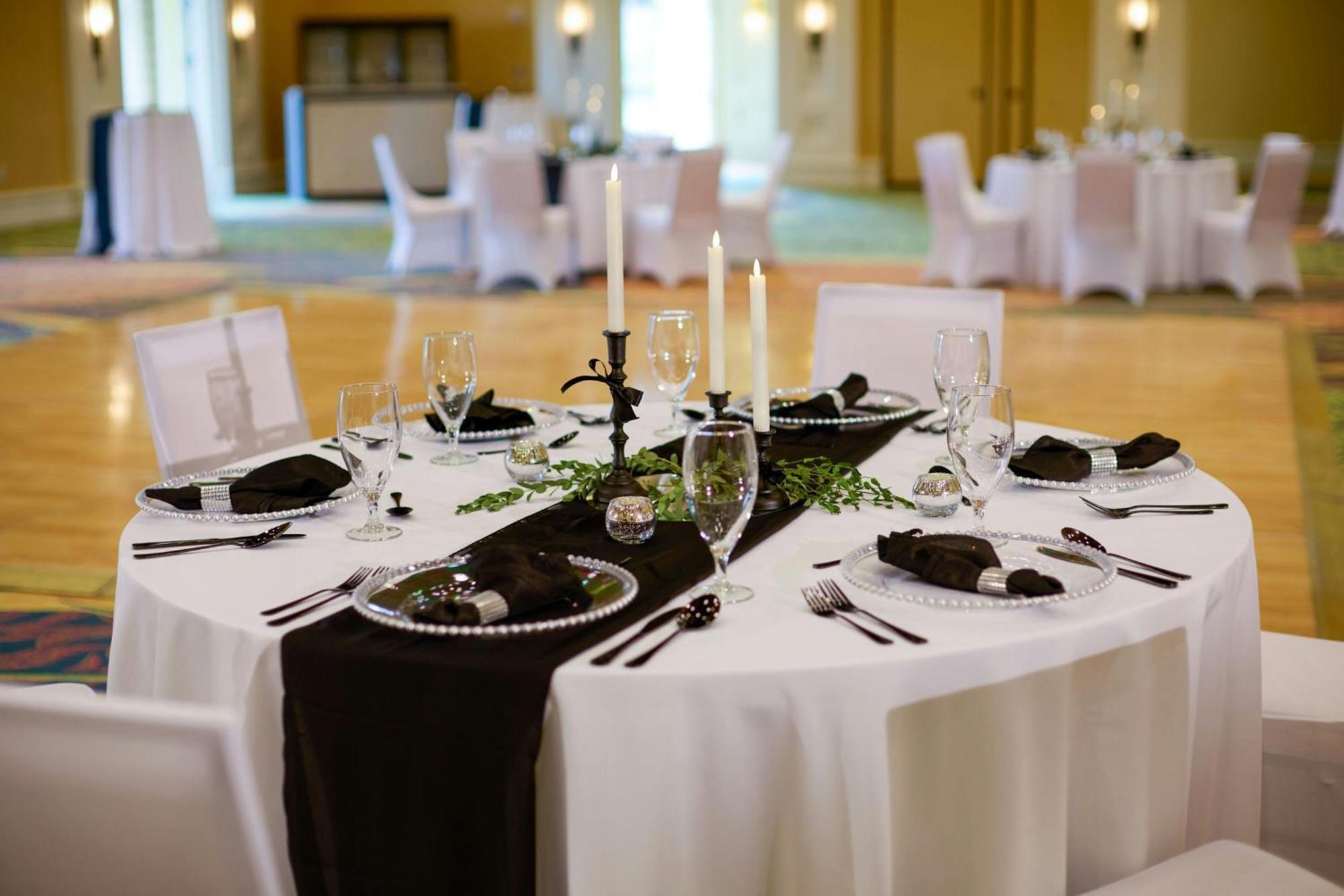 Meadowview Marriott Conference Resort And Convention Center Kingsport Exteriér fotografie